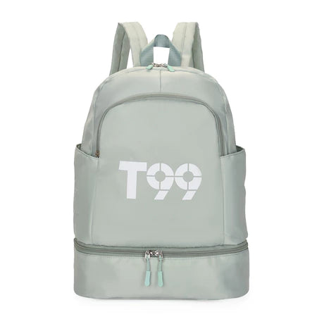 Bolsa Esportiva HyperPack Pro – Grande Capacidade Impermeável Premium