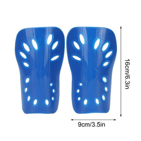 Caneleira para Futebol mini caneleira