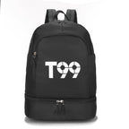 Bolsa Esportiva HyperPack Pro – Grande Capacidade Impermeável Premium