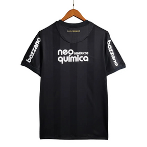 Camisa Corinthians Away Retrô 2010