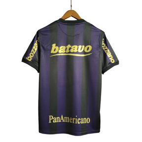 Camisa Corinthians Away Retrô 09/10