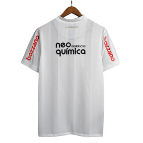 Camisa Corinthians Home Retrô 2012
