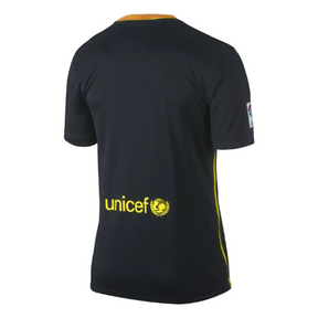 Camisa Barcelona Home Retrô 13/14