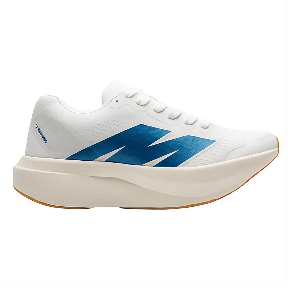 Tênis MPRO2 Soft Ultra - Azul