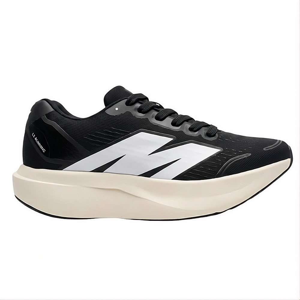 Tênis MPRO2 Soft Ultra - Preto
