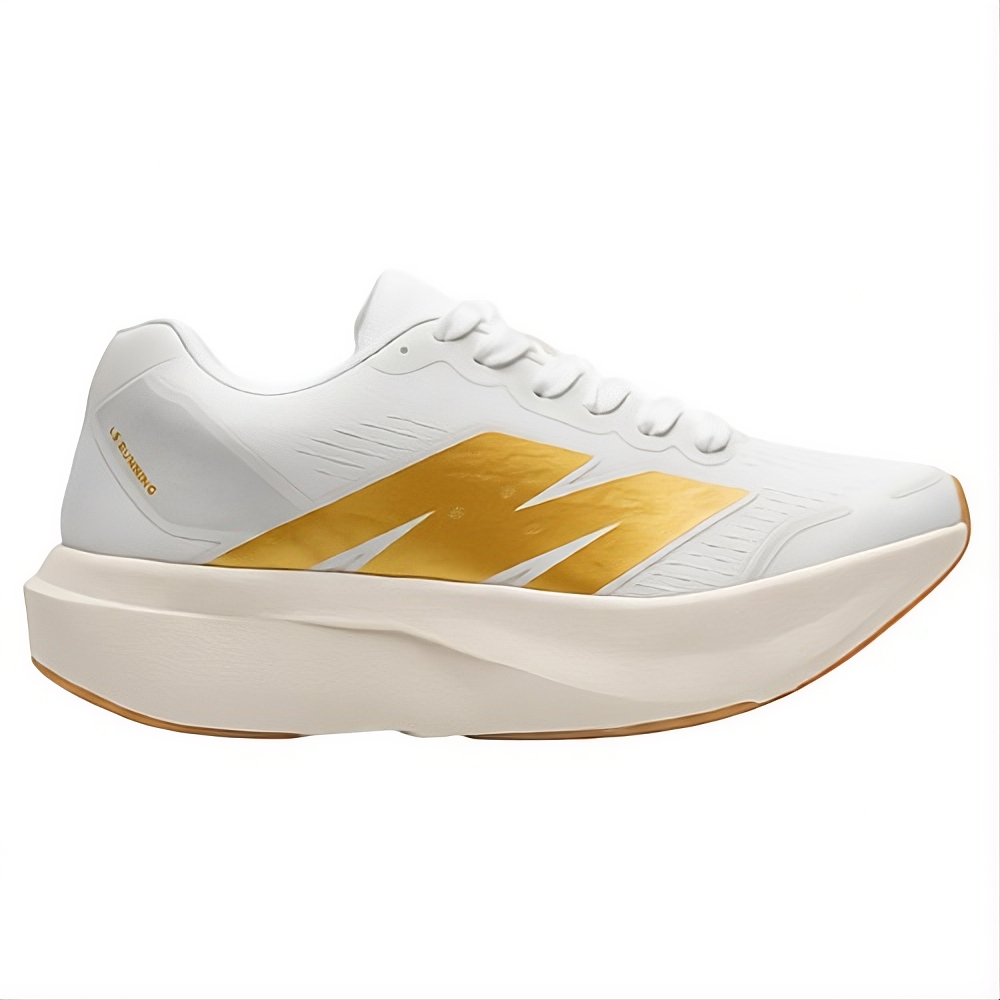 Tênis MPRO2 Soft Ultra - Dourado