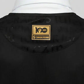 Camisa Vasco Third 23/34
