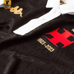 Camisa Vasco Third 23/34