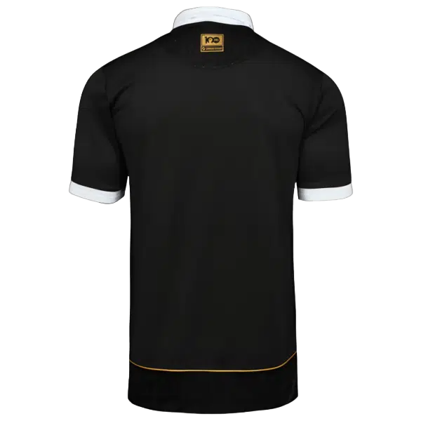 Camisa Vasco Third 23/34