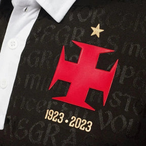 Camisa Vasco Third 23/34
