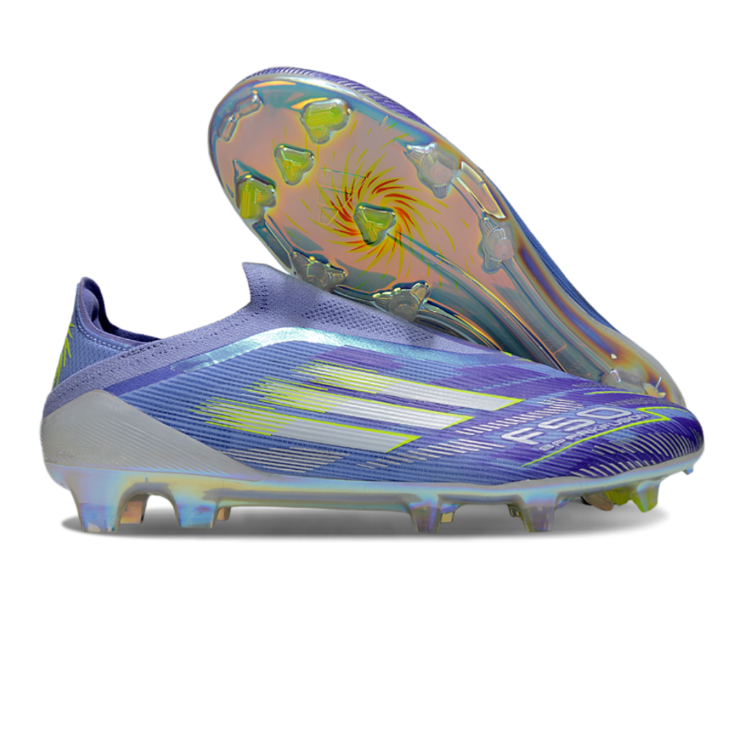Chuteira Adidas F50 Elite Campo