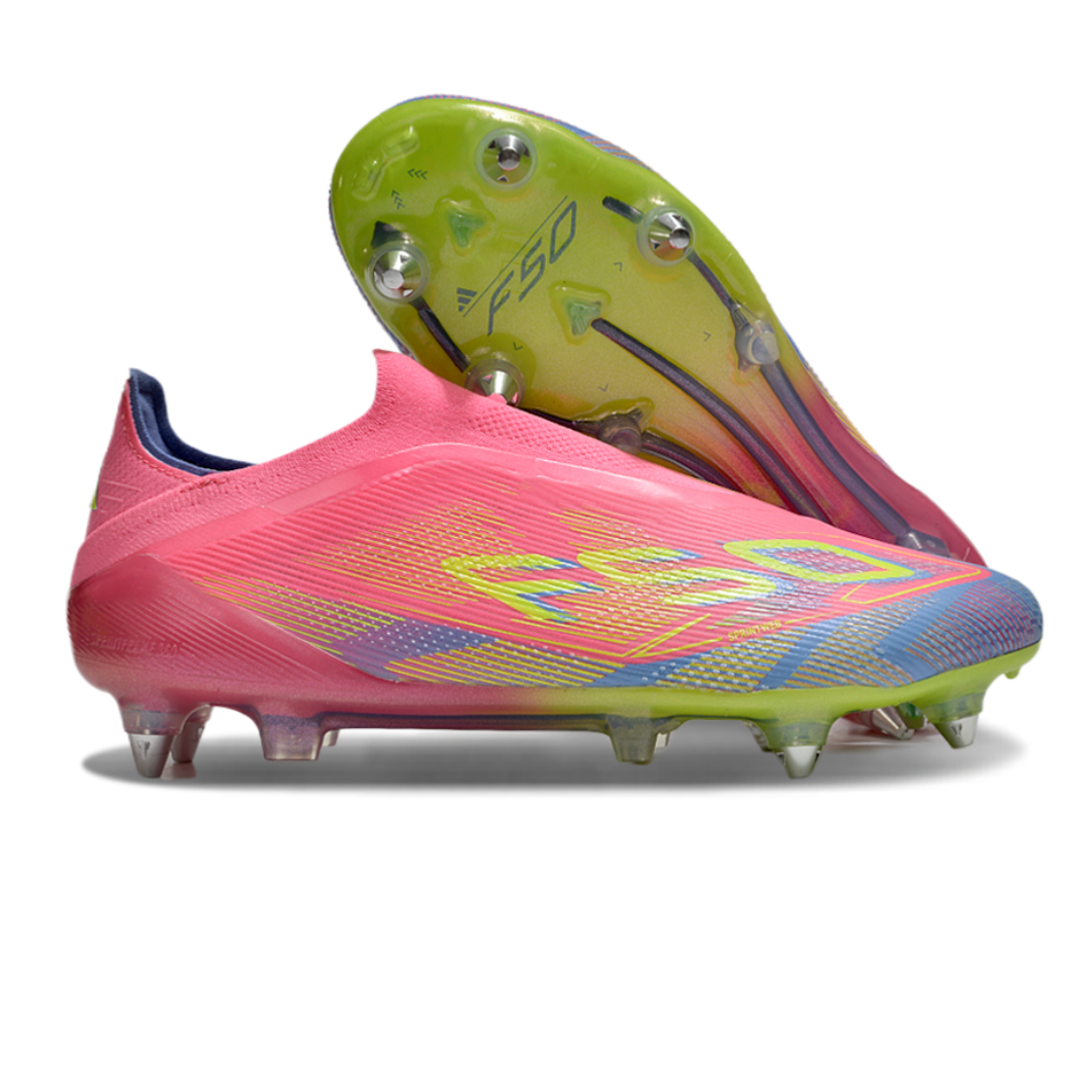 Chuteira Adidas F50 Elite Campo