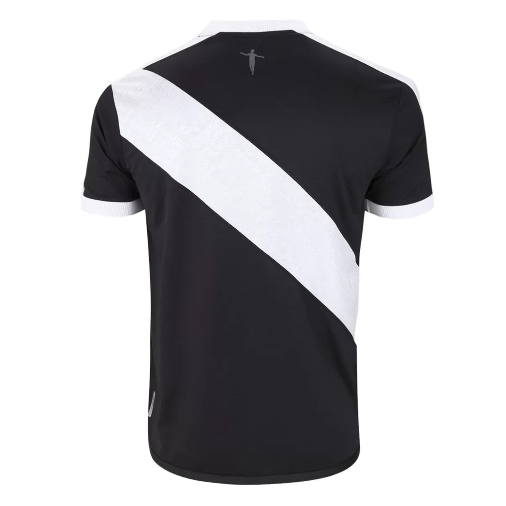 Camisa Vasco Home 23/34