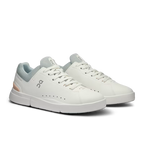 On Running The Roger Advantage White | Rosehip