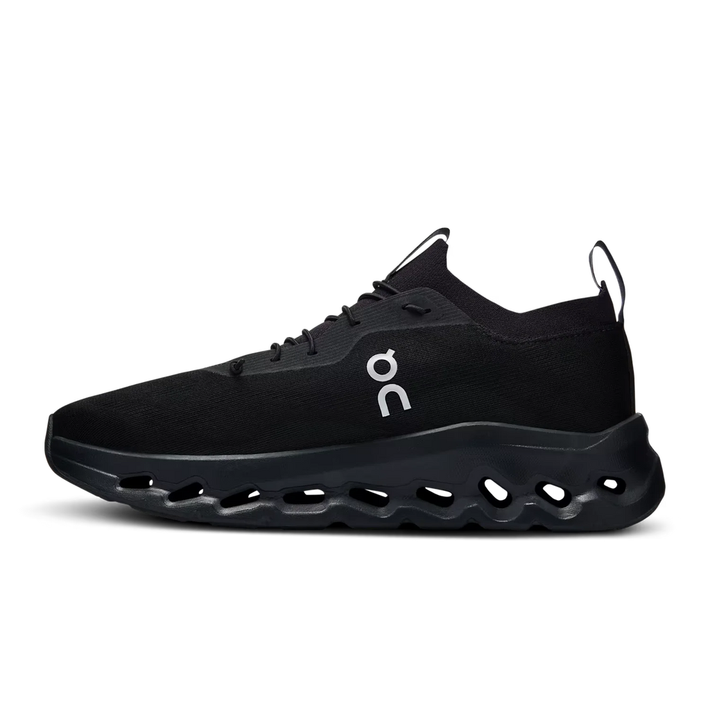 On Running Cloudtilt x Loewe All Black