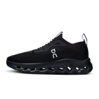 On Running Cloudtilt x Loewe All Black