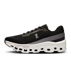 Cloudmonster 2 - Black | Frost - Feminino